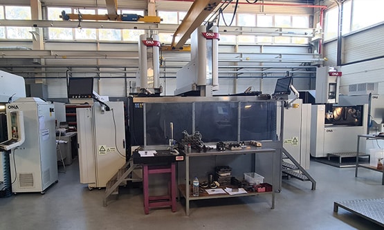 Laser Machine Printing industry insight