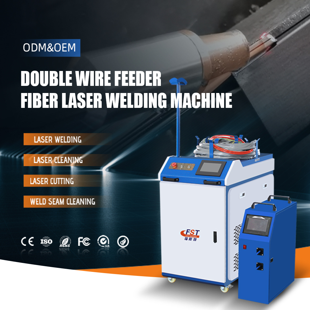 Laser Machines