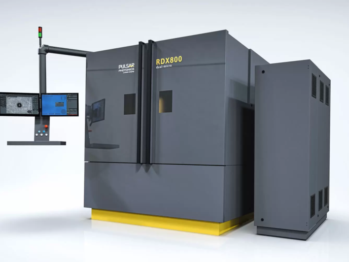 Laser Machines and Systems