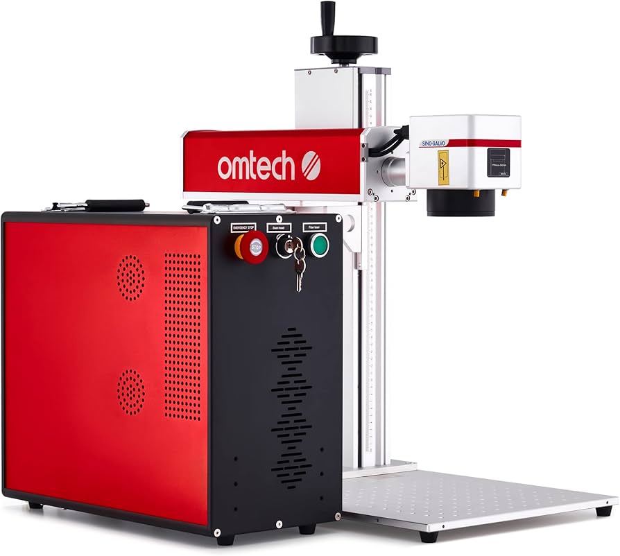 Laser machines for cutting, engraving, marking and ...