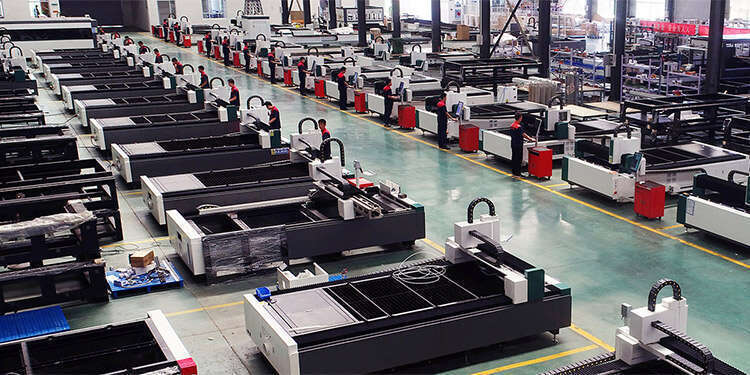 Laser Machines For Sale industry insight