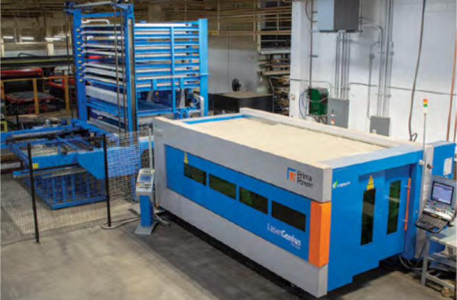 Laser Machines For Sale industry insight