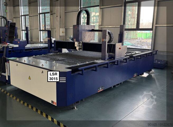 Laser Machines For Sale industry insight