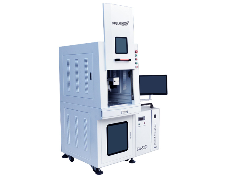 Laser Marking for All Industries