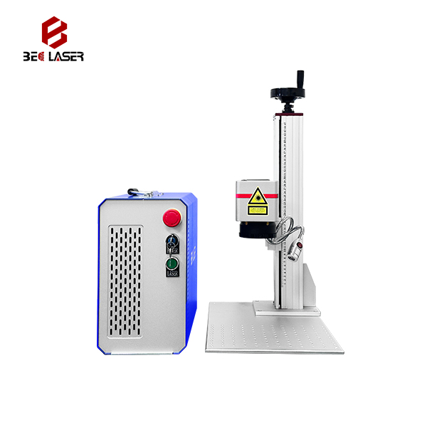 Laser Marking Machine Portable industry insight