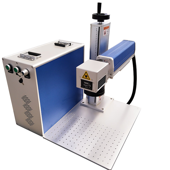 Laser Marking Machine Price industry insight