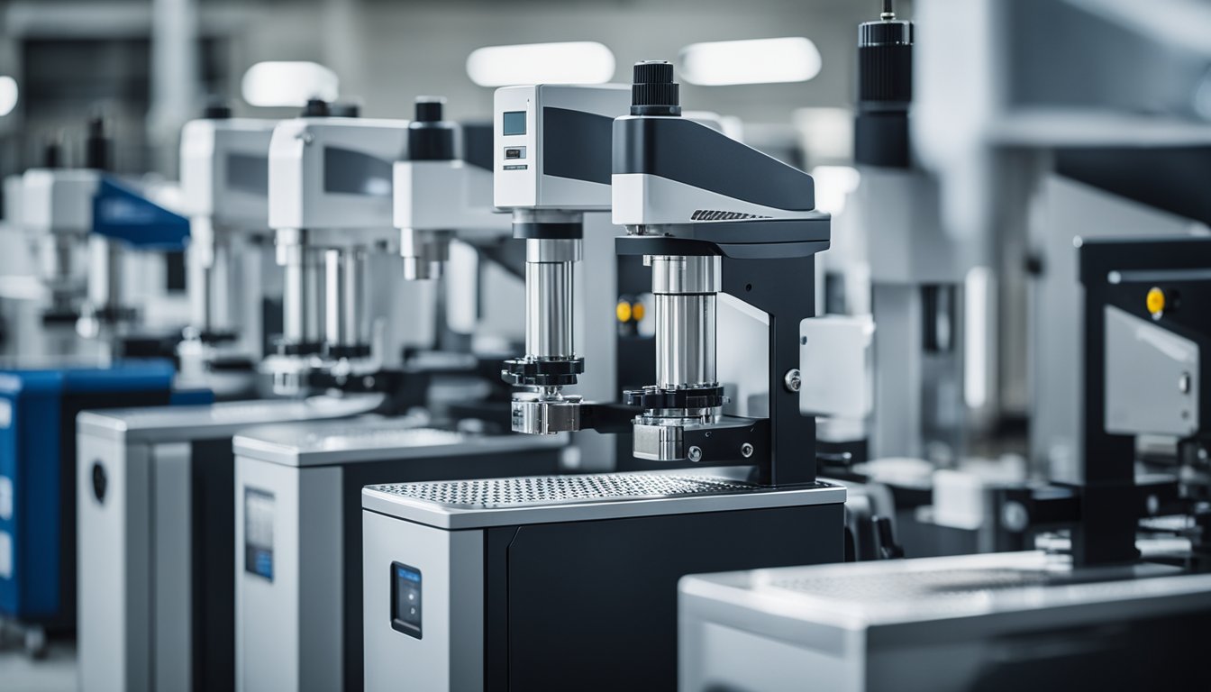 Laser Marking Types industry insight