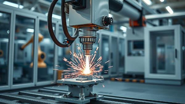 Laser Micro Welder industry insight