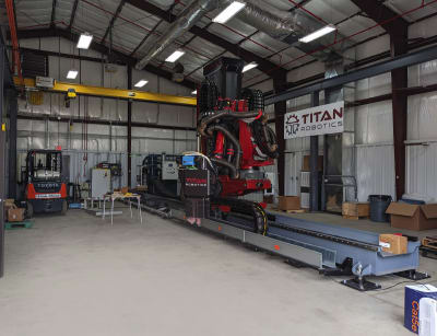 Laser Paint Removal Aircraft industry insight