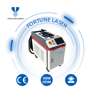 Laser Paint Removal Machine Price industry insight