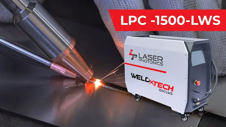 Laser Photonics