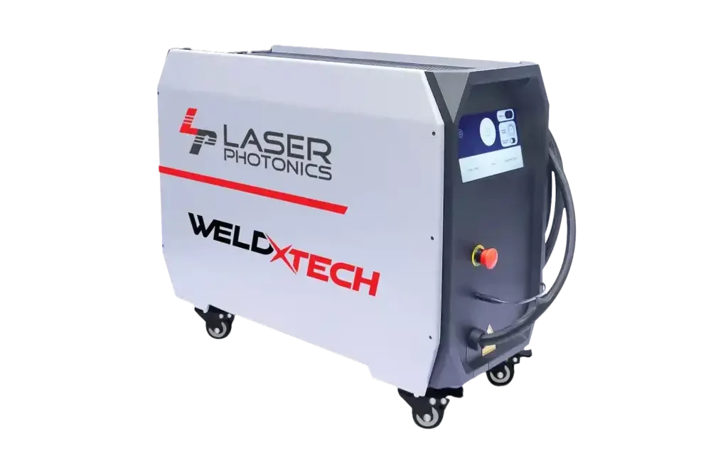 Laser Photonics