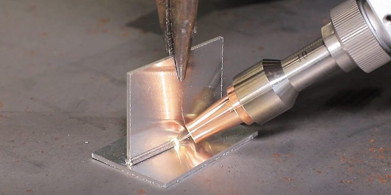 Laser Processing Solutions