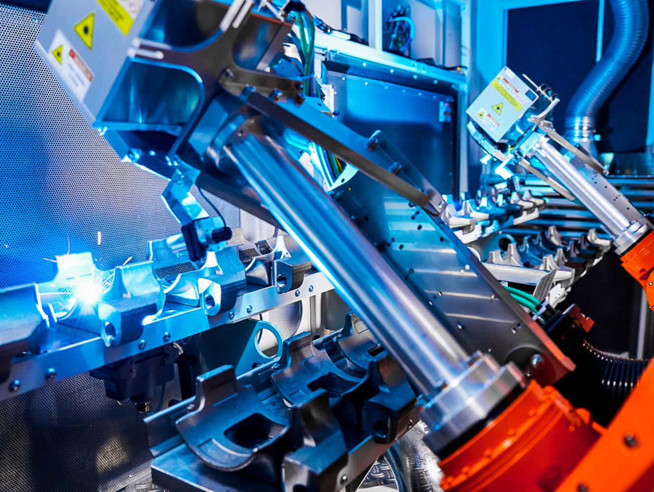 Laser Removedor De Pintura industry insight