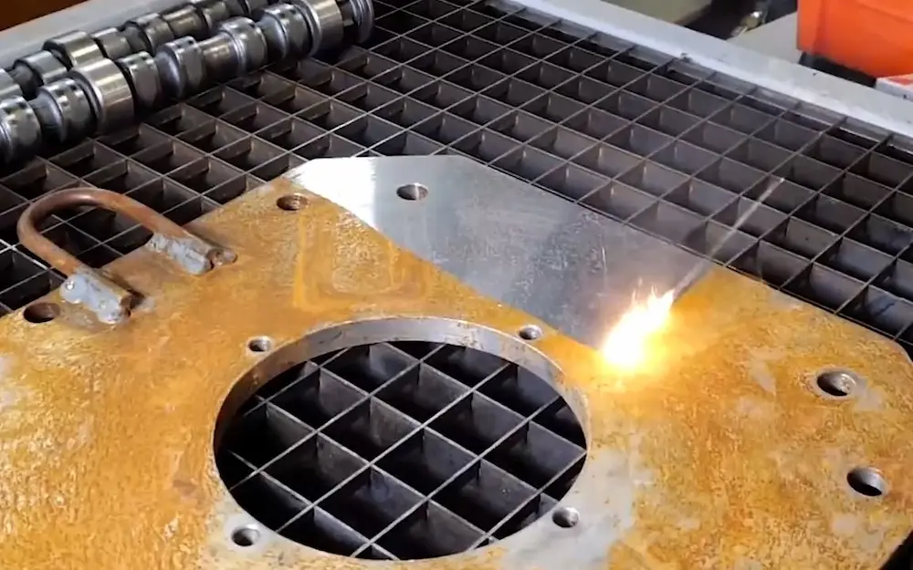 Laser Removes Rust industry insight