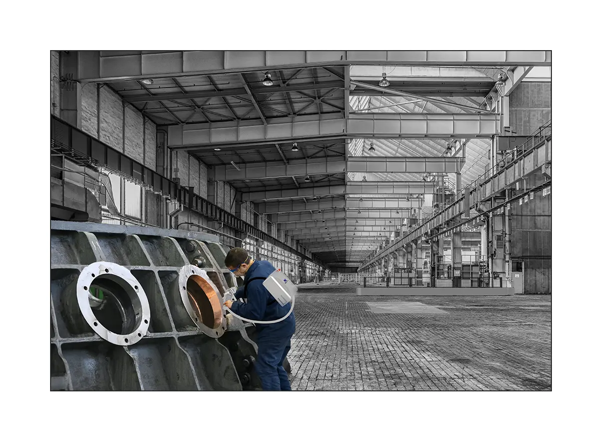 Laser Rust Removal System industry insight