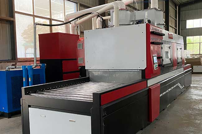 Laser Sand Blaster industry insight