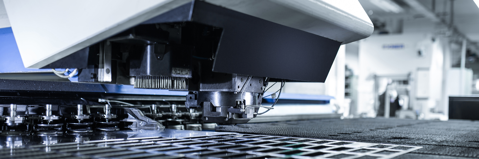 Laser Schneiden industry insight