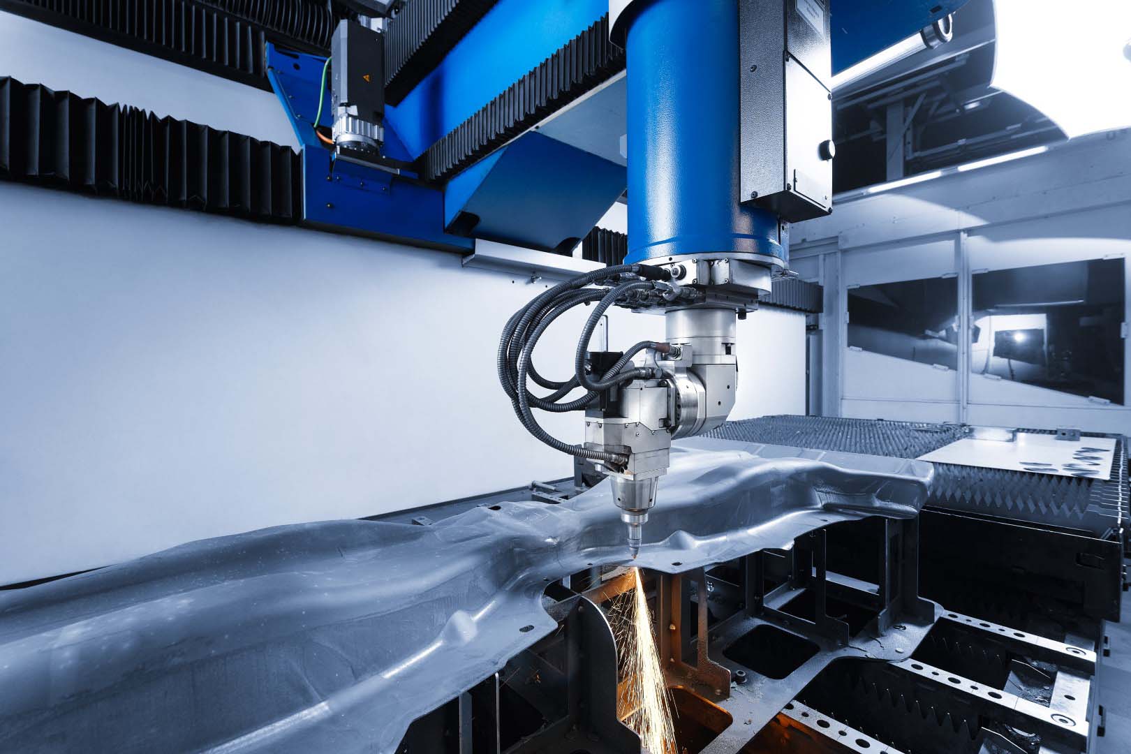 Laser Schneiden industry insight