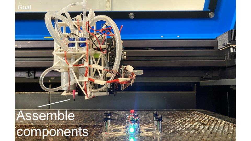 Laser Scriptor industry insight