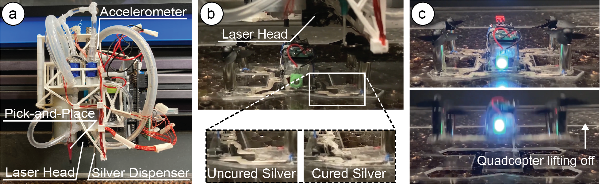 Laser Scriptor industry insight