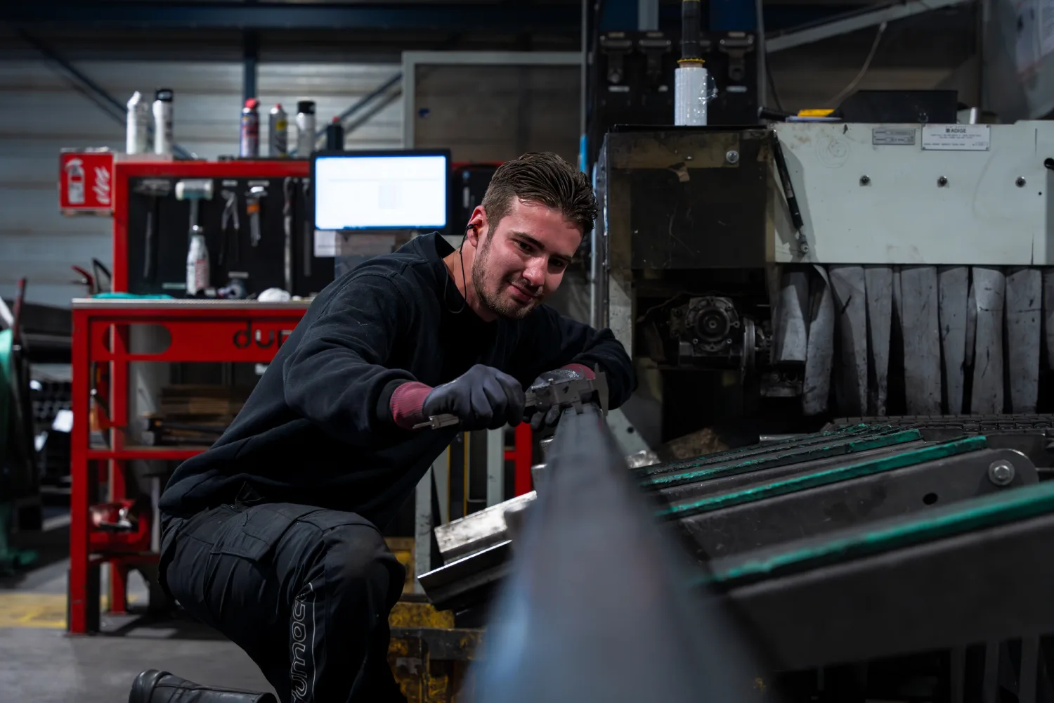 Laser Snijden industry insight