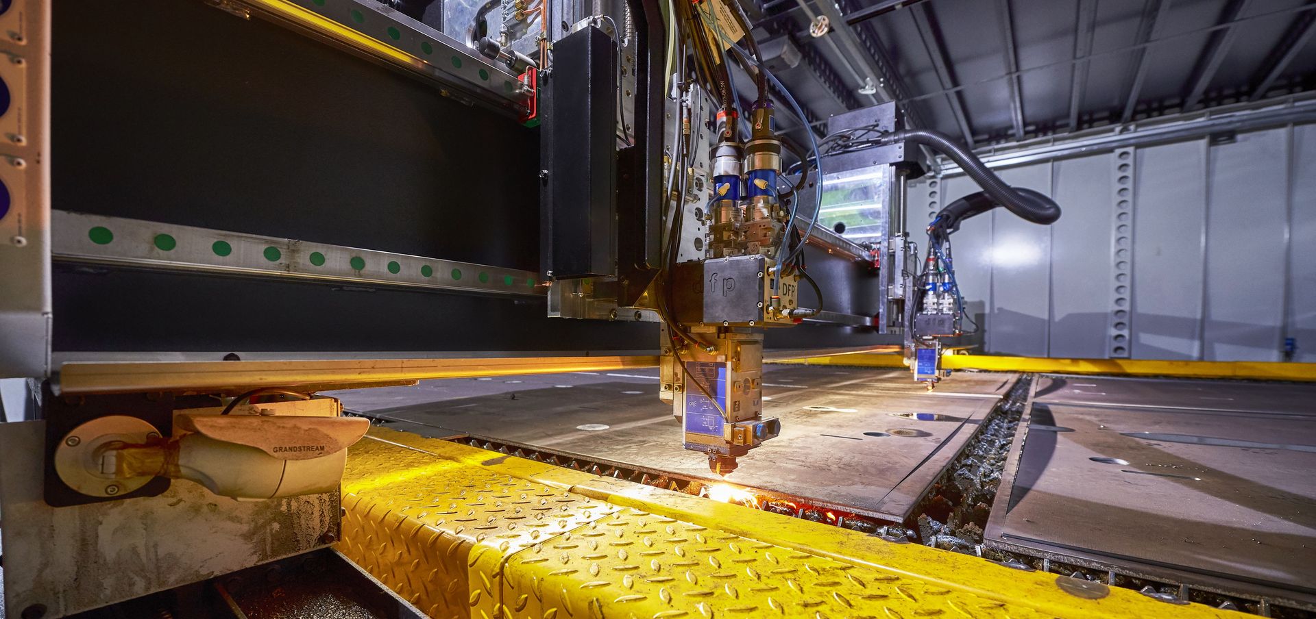 Laser Snijden industry insight