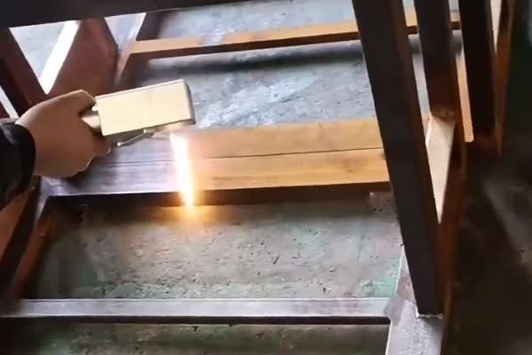 Laser Stain Remover For Wood industry insight