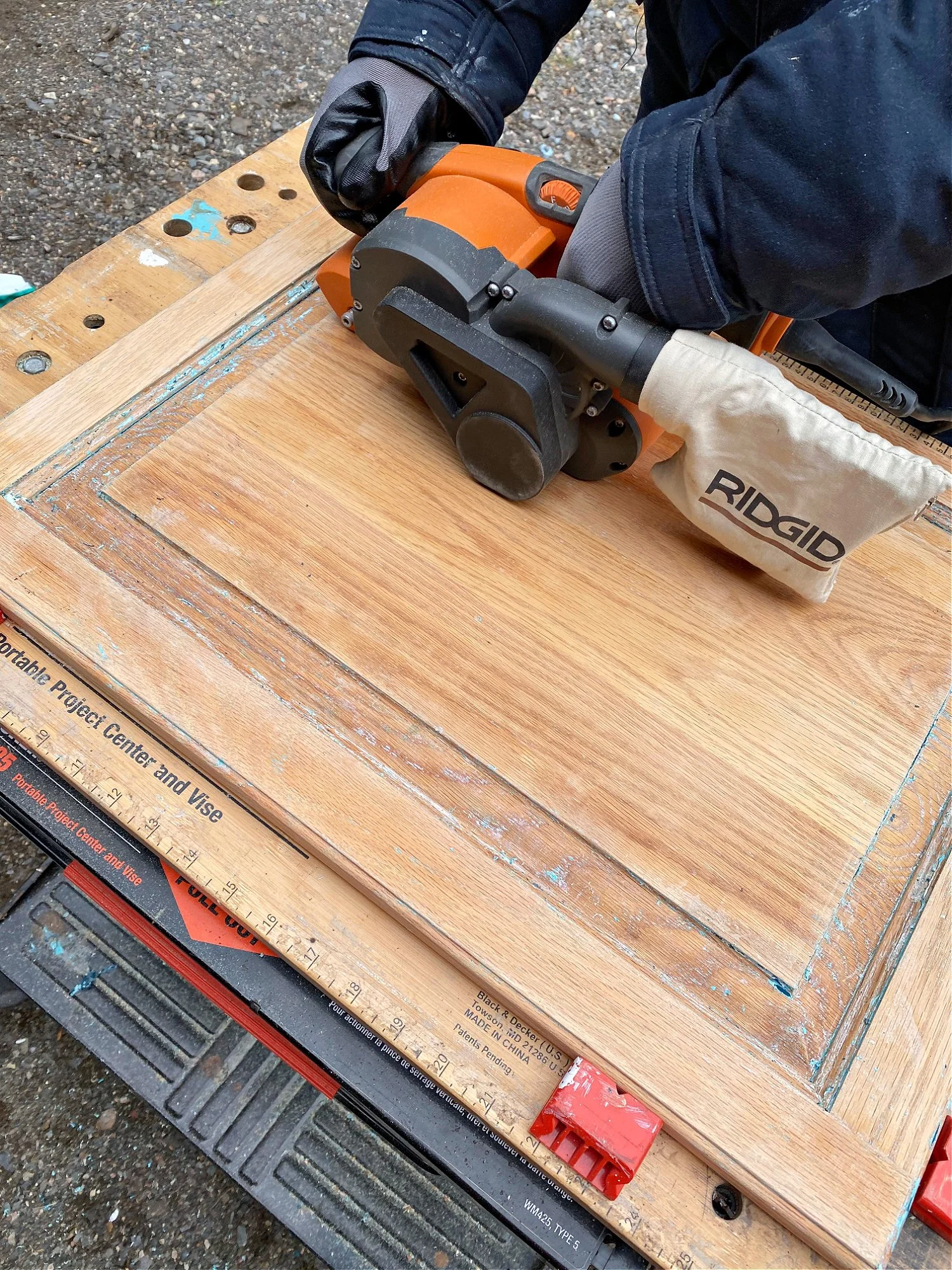 Laser Striping Wood industry insight