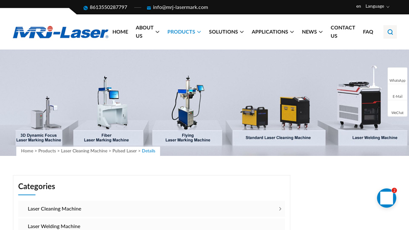 Laser Stripping Machine For Wood White Paint Removal