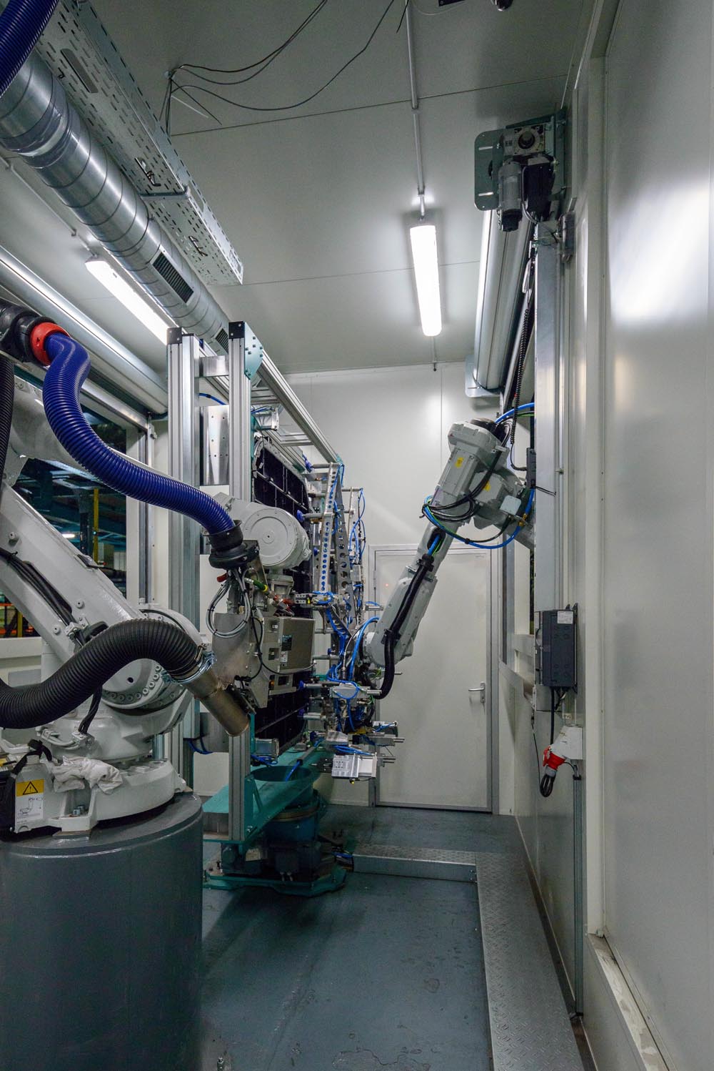 Laser Stripping Machine industry insight