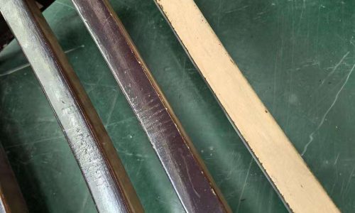 Laser Stripping Wood: Fast, Precise & Eco