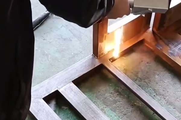 Laser Stripping Wood Price industry insight