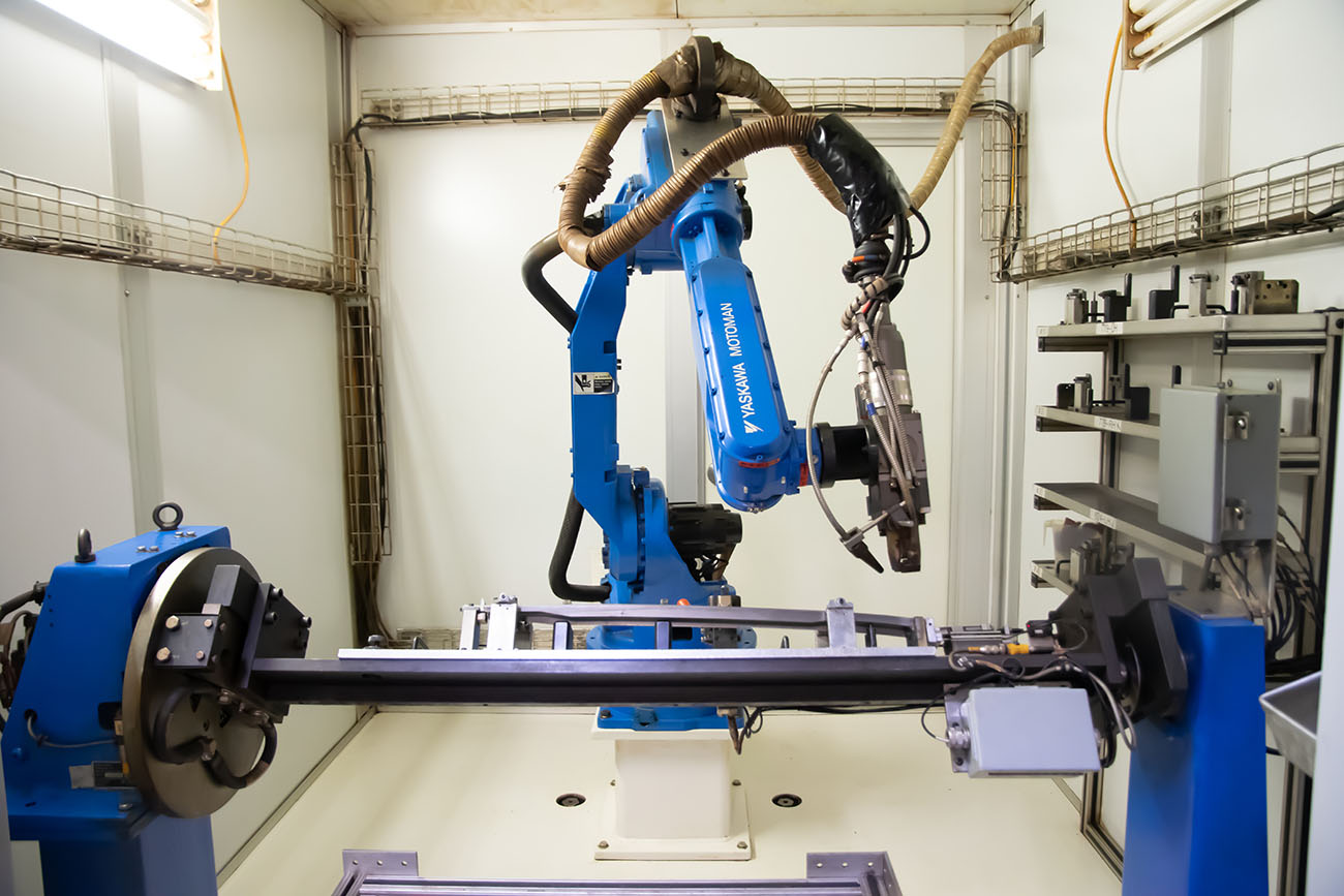 Laser Titanium Welding industry insight