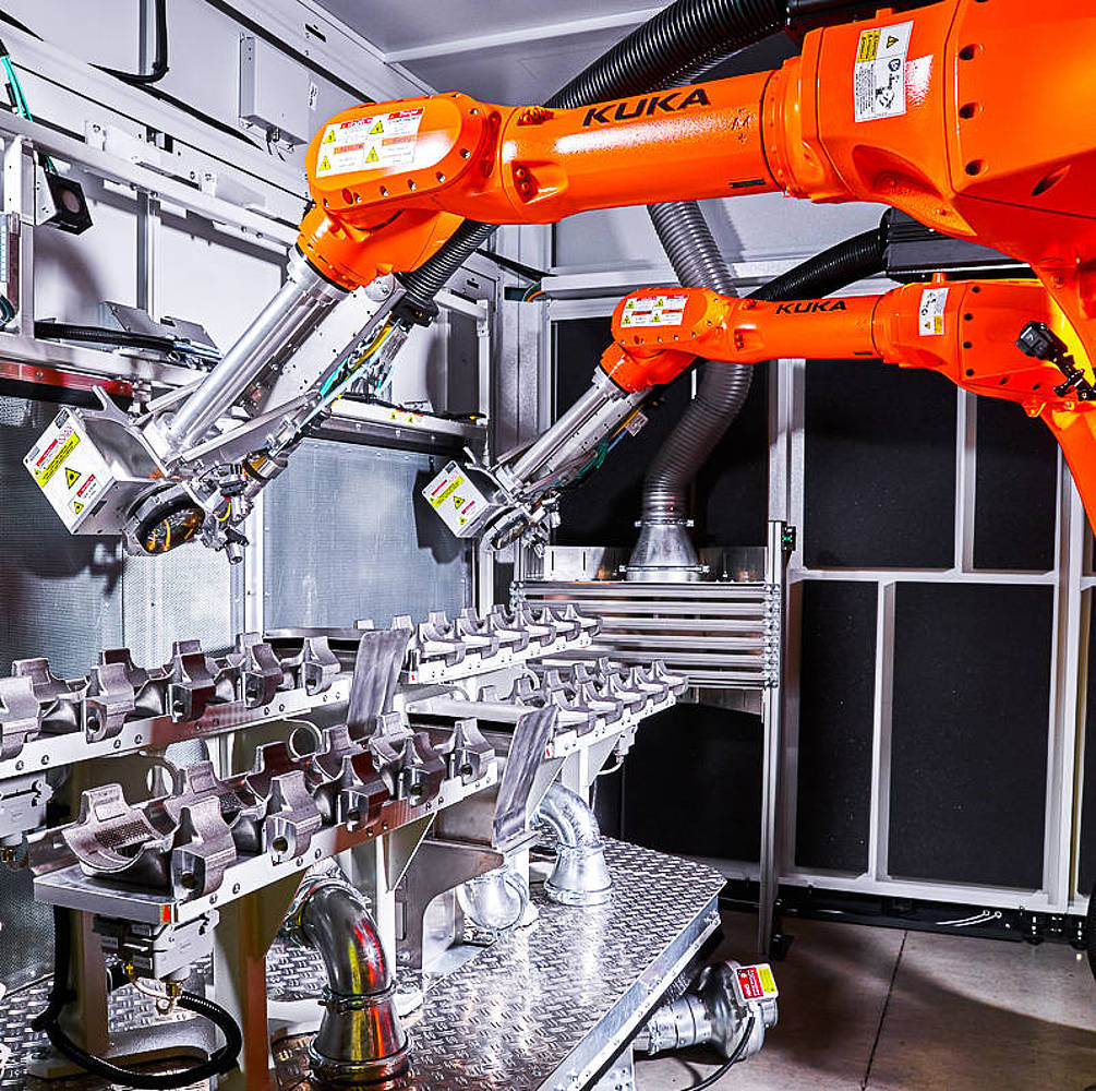 Laser To Remove Paint industry insight