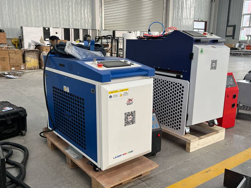 Laser To Remove Rust Price industry insight