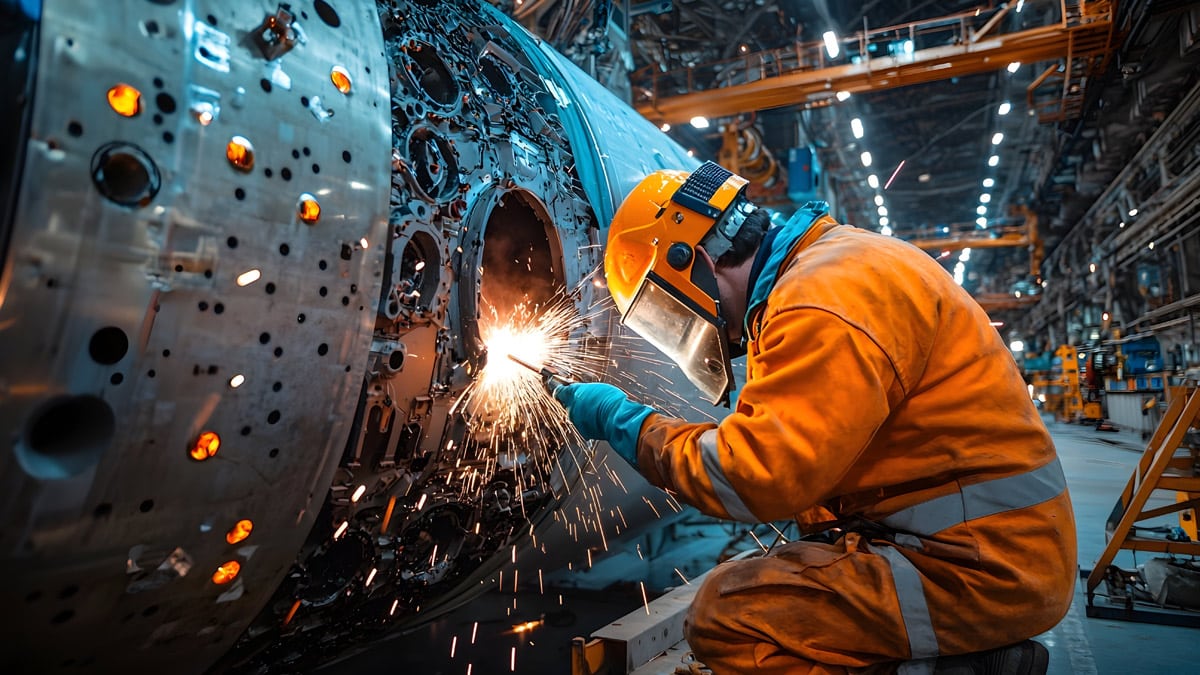 Laser Weld Penetration industry insight