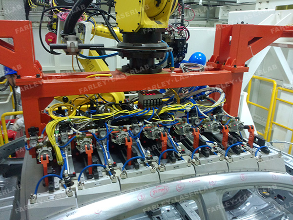 Laser Welder Used industry insight