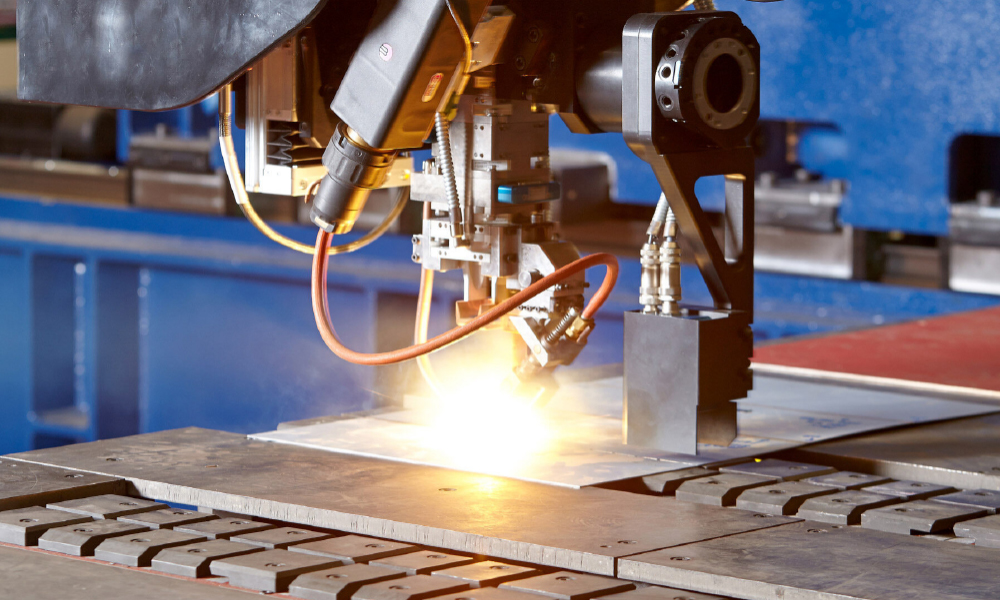 Laser Welding Cost industry insight