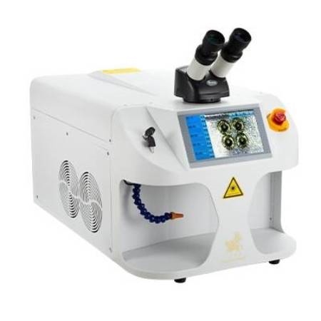 Laser Welding Machine