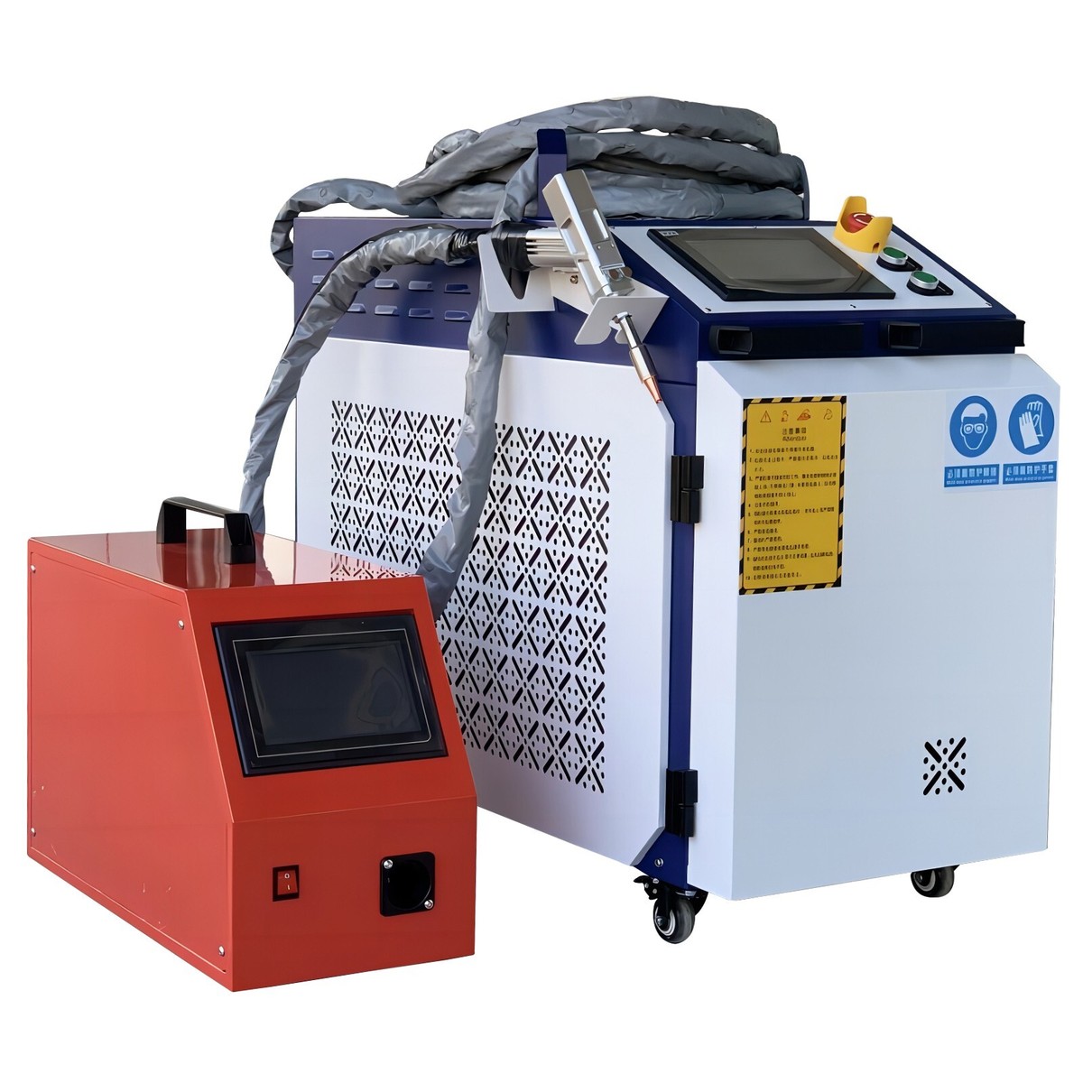 Laser Welding Machine