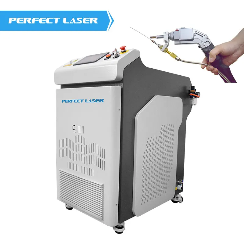 Laser Welding Machine