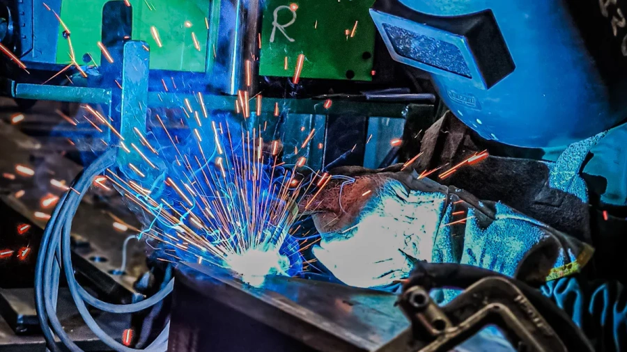 Laser Welding Machine Cost industry insight