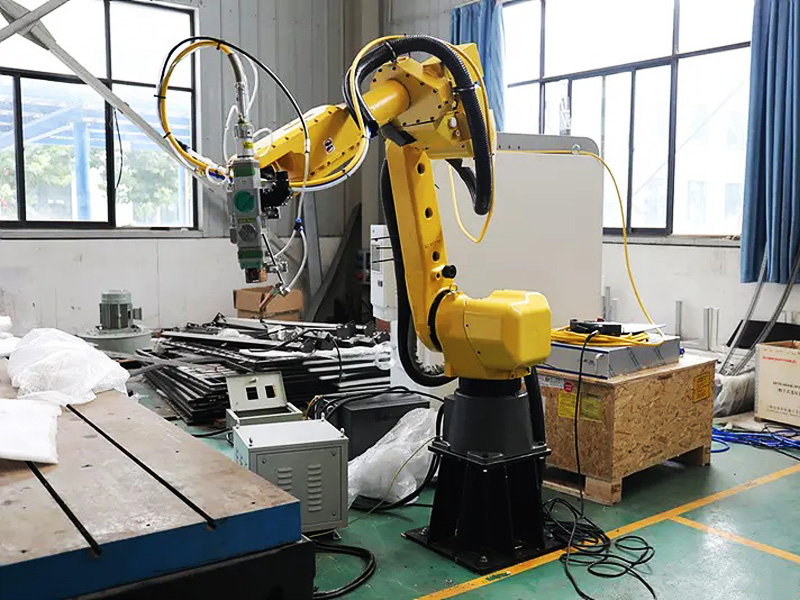 Laser Welding Machine For Sale industry insight