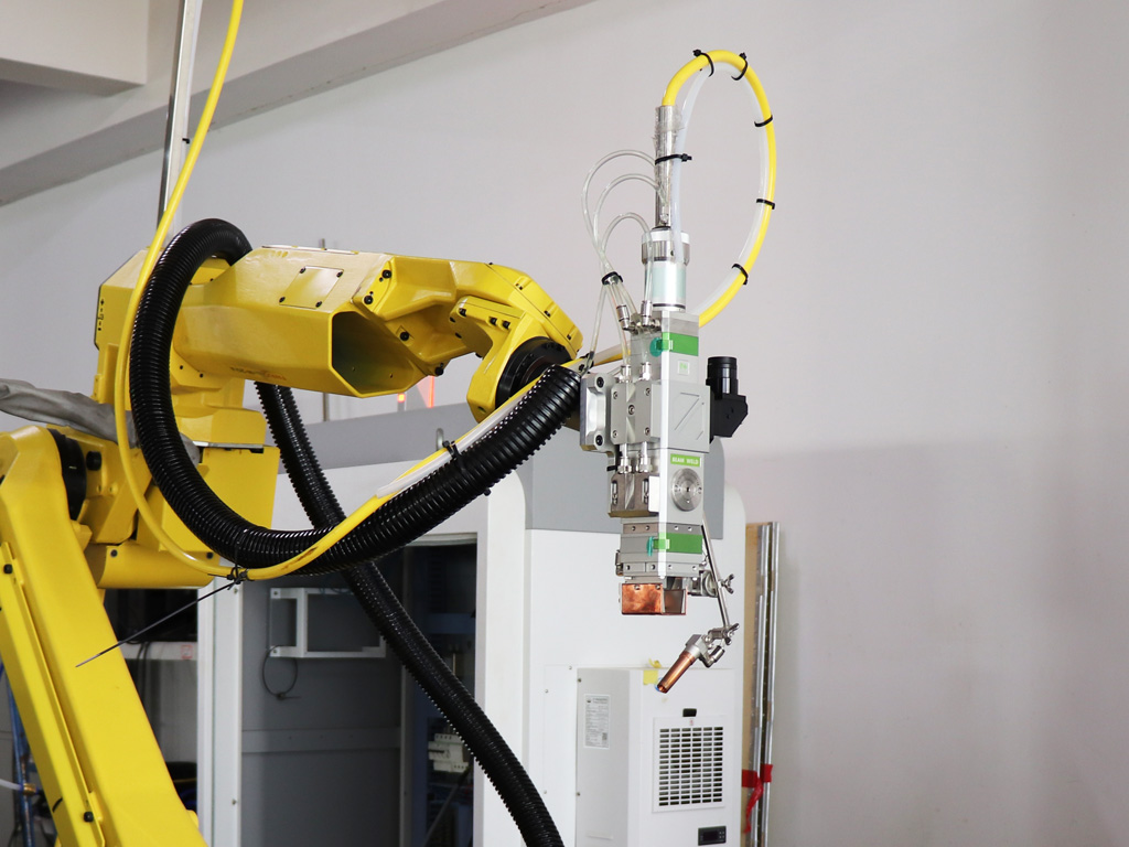 Laser Welding Machine For Sale industry insight