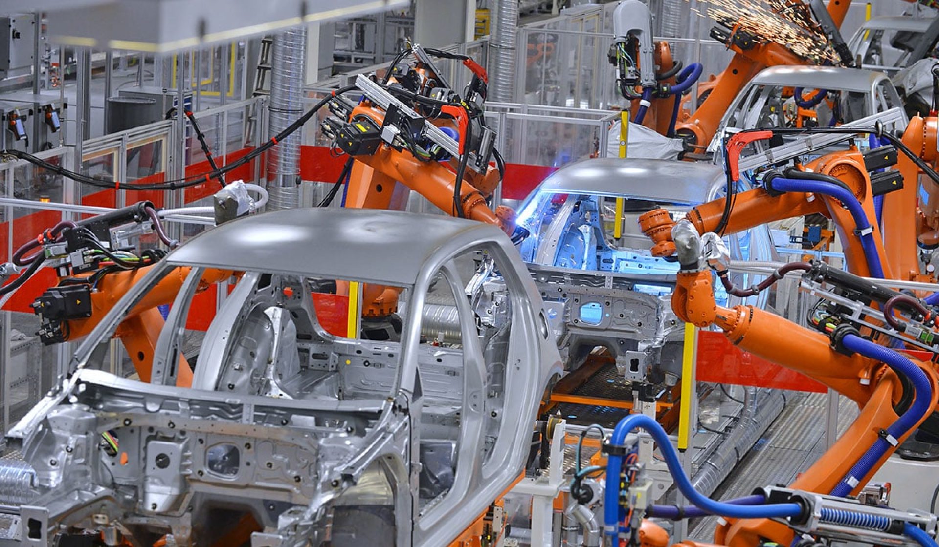 Laser Welding Machine Market industry insight