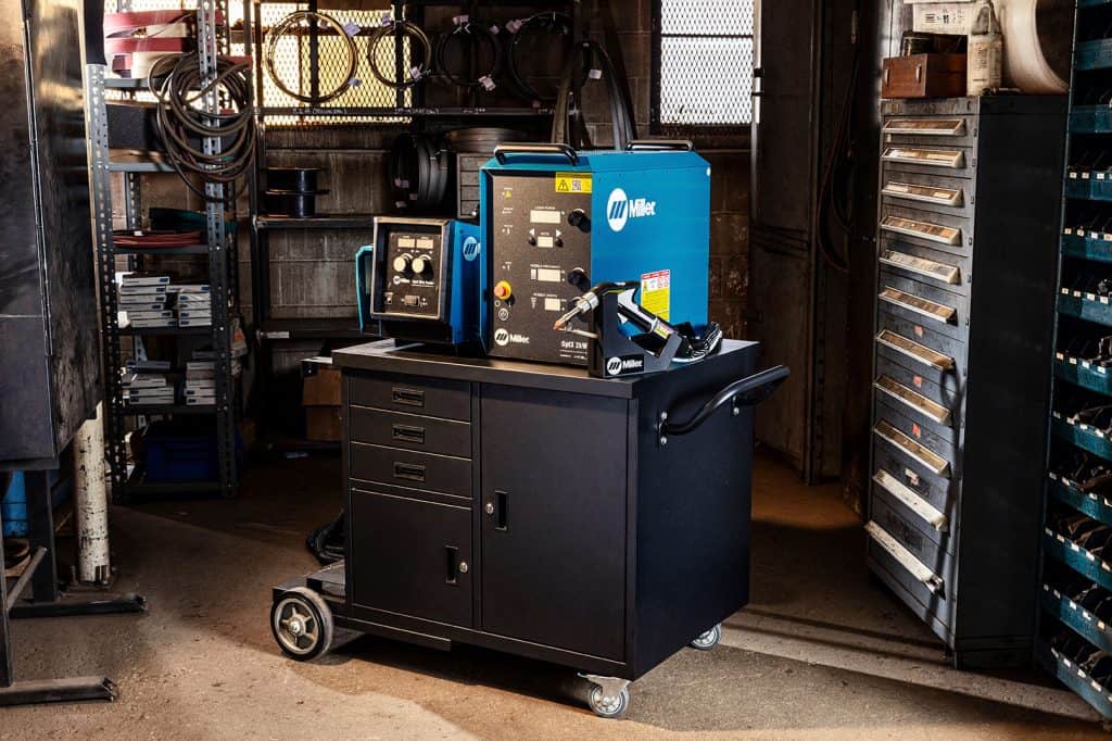 Laser Welding Machine Solutions