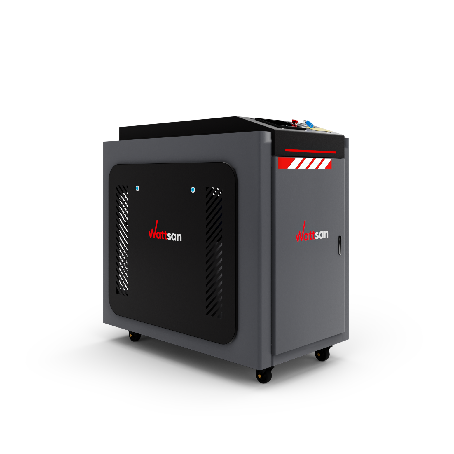 Laser Welding Machines I Wattsan