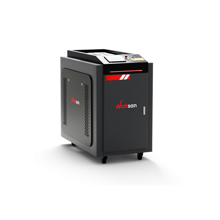 Laser Welding Machines I Wattsan