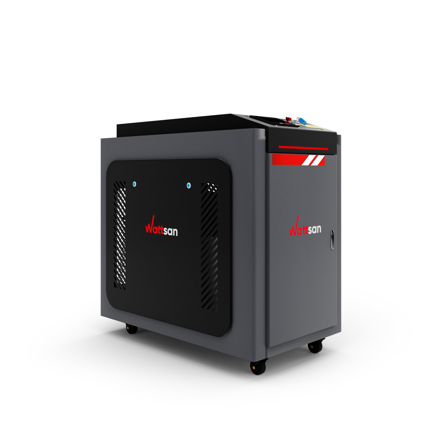 Laser Welding Machines I Wattsan